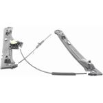 VAICO V20-2756 Fensterheber vorne links, ohne Motor, elektrisch VAICO V20-2756 Fensterheber vorne links, ohne Motor, elektrisch