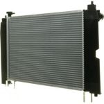 MAHLE Kühler, Motorkühlung CR 1527 000S