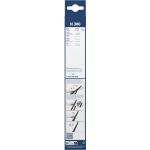 Bosch Scheibenwischer Twin Rear H300 3397004628 Bosch Scheibenwischer Twin Rear H300 3397004628