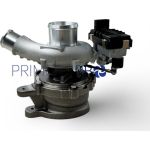 Prime Turbo Turbolader V00673T Prime Turbo Turbolader V00673T