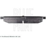 Bremsbelagsatz, Scheibenbremse ADC44289