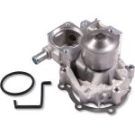 HEPU Wasserpumpe / Kühlmittelpumpe P7581 HEPU Wasserpumpe / Kühlmittelpumpe P7581
