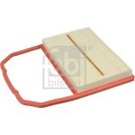 104796 febi Luftfilter 104796