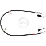 A.B.S. Feststellbremsseil K11237 A.B.S. Feststellbremsseil K11237