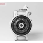 DENSO Kompressor DCP17104 DENSO Kompressor DCP17104