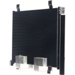 Kondensator, Klimaanlage AC 747 000S Kondensator, Klimaanlage AC 747 000S