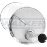 Walker Endschalldämpfer 71401 Walker Endschalldämpfer 71401