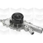 PA 752 Wasserpumpe PA752 PA 752 Wasserpumpe PA752