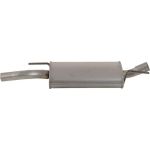 Walker Endschalldämpfer 17043 Walker Endschalldämpfer 17043