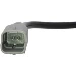 KAMOKA Sensor, Raddrehzahl 1060081 KAMOKA Sensor, Raddrehzahl 1060081