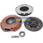 Japanparts Kupplungssatz KV-110MX Japanparts Kupplungssatz KV-110MX