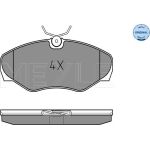 Bremsbelagsatz Renault P. Trafic 01-/Vivaro 01-/Espace 98- Ohne Sensor Slim End 025 230 9918 Bremsbelagsatz Renault P. Trafic 01-/Vivaro 01-/Espace 98- Ohne Sensor Slim End 025 230 9918