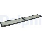 Delphi Innenraumfilter TSP0325184 Delphi Innenraumfilter TSP0325184