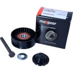 Maxgear Umlenk- / Führungsrolle, Keilrippenriemen 54-0391 Maxgear Umlenk- / Führungsrolle, Keilrippenriemen 54-0391