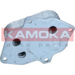 KAMOKA Ölkühler, Motoröl 7730115