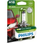 PHILIPS Glühlampe, Fernscheinwerfer 12643LLB1