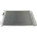 Kondensator, Klimaanlage AC830193 Kondensator, Klimaanlage AC830193
