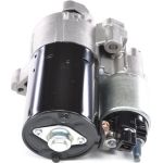 Bosch Anlasser 0001106405