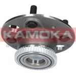 KAMOKA Radlagersatz 5500036 KAMOKA Radlagersatz 5500036
