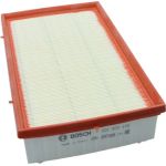 Luftfiltereinsatz F 026 400 698 Luftfiltereinsatz F 026 400 698