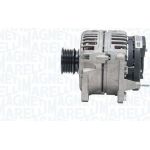 Magneti Marelli Lichtmaschine 063731378010 Magneti Marelli Lichtmaschine 063731378010