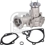 febi bilstein Wasserpumpe / Kühlmittelpumpe 186018 febi bilstein Wasserpumpe / Kühlmittelpumpe 186018
