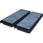 KAMOKA Filter, Innenraumluft F526001 KAMOKA Filter, Innenraumluft F526001