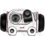 TRW Radbremszylinder BWF127 TRW Radbremszylinder BWF127