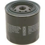 Bosch Ölfilter 0 986 452 003 Bosch Ölfilter 0 986 452 003