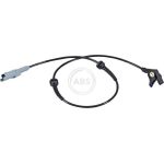A.B.S. ABS Sensor 31518 A.B.S. ABS Sensor 31518