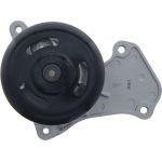 Valeo Wasserpumpe 529540