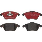 BREMBO Bremsklötze Xtra VA P 61 076X