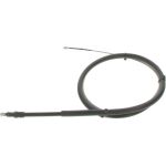 Handbremsseil 1987477786 Handbremsseil 1987477786