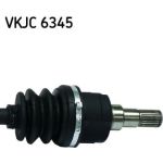 SKF Antriebswelle VKJC 6345 SKF Antriebswelle VKJC 6345