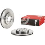 86 481 033 Bremsscheibe VA 09.9591.10 86 481 033 Bremsscheibe VA 09.9591.10