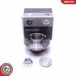 ESEN SKV Radlagersatz 29SKV544 ESEN SKV Radlagersatz 29SKV544