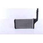 Nissens Heizungskühler PKW 71143 Nissens Heizungskühler PKW 71143