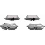 Vaico Bremsbelagsatz für Scheibenbremse V30-8186 Vaico Bremsbelagsatz für Scheibenbremse V30-8186