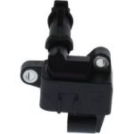 Bosch Zündspule 0 221 604 701 Bosch Zündspule 0 221 604 701