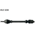 SKF Antriebswelle VKJC 1038