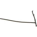 Leckölleitung 0 928 400 413 Leckölleitung 0 928 400 413