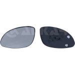 ALKAR Spiegelglas, Außenspiegel 6425433 ALKAR Spiegelglas, Außenspiegel 6425433