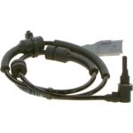 Bosch 70 403 029 ABS-Sensor Vorderachse links 0 265 007 083 Bosch 70 403 029 ABS-Sensor Vorderachse links 0 265 007 083