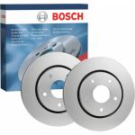 Bosch Bremsscheibe 0 986 479 B17