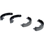 ATE Bremsbacken 03.0137-0387.2 ATE Bremsbacken 03.0137-0387.2
