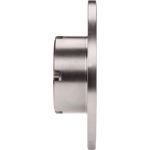 Bosch Bremsscheibe Vorderachse 0 986 478 201