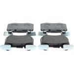 Bosch Bremsbelagsatz Scheibenbremse 0 986 460 102 Bosch Bremsbelagsatz Scheibenbremse 0 986 460 102