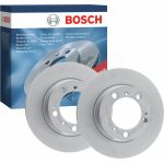 Bosch Bremsscheibe Hinterachse 0 986 479 079 Bosch Bremsscheibe Hinterachse 0 986 479 079