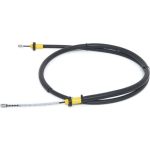 Bosch Handbremsseil links/rechts 1987482720 Bosch Handbremsseil links/rechts 1987482720
