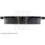 Bremsbelagsatz Infiniti T. Q30 1.6-2.0/1.5-2.2D 15 ADN142182 Bremsbelagsatz Infiniti T. Q30 1.6-2.0/1.5-2.2D 15 ADN142182